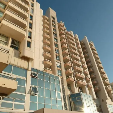 Studio Biarritz, 1 Pièce, 2 Personnes - Fr-1-3-389 Appartement