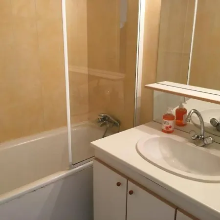 Studio Biarritz, 1 Pièce, 2 Personnes - Fr-1-3-389 * Biarritz