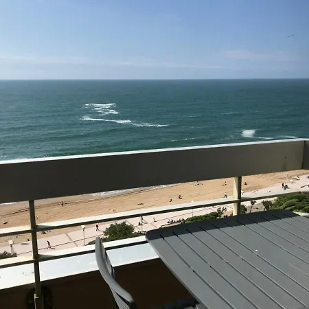 Studio Biarritz, 1 Pièce, 2 Personnes - Fr-1-3-389 Appartement