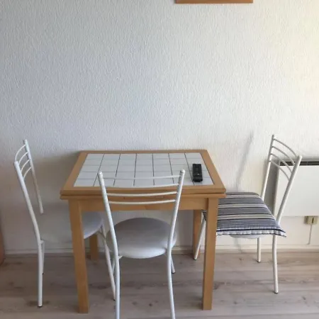 Studio Biarritz, 1 Pièce, 2 Personnes - Fr-1-3-389