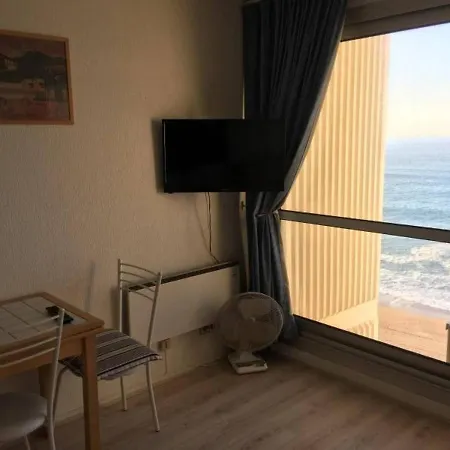 Studio Biarritz, 1 Pièce, 2 Personnes - Fr-1-3-389