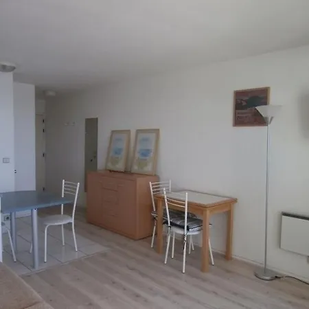 Studio Biarritz, 1 Pièce, 2 Personnes - Fr-1-3-389 Biarritz