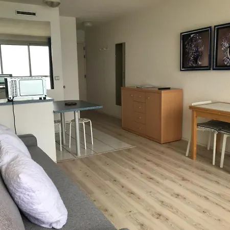 Studio Biarritz, 1 Piece, 2 Personnes - Fr-1-3-389 *