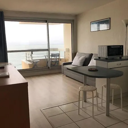 Studio Biarritz, 1 Piece, 2 Personnes - Fr-1-3-389 Biarriz